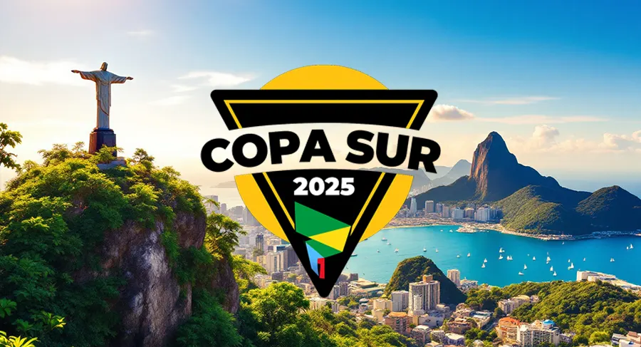 copa sur crossfit 2025