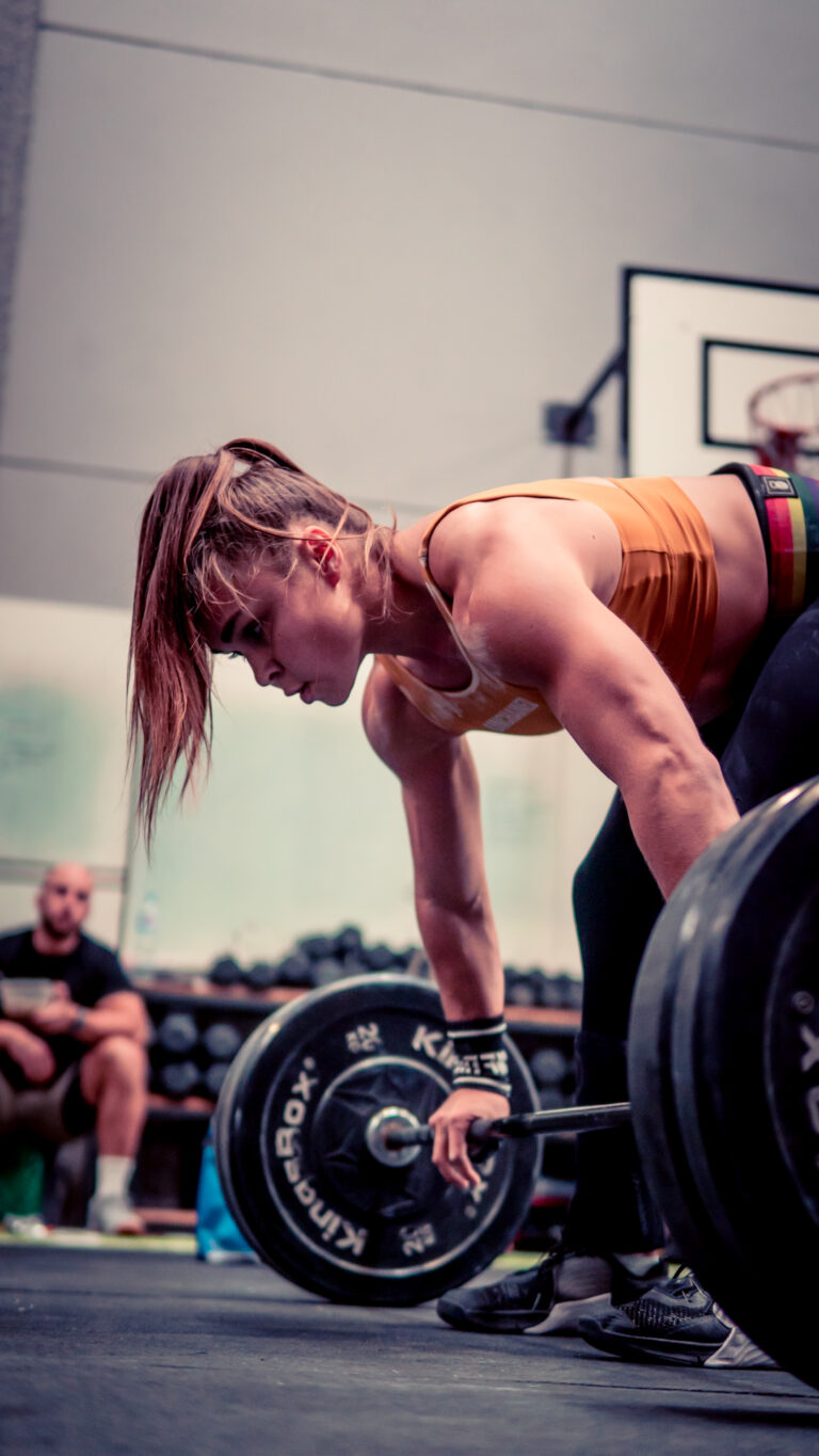 Understanding Strength 