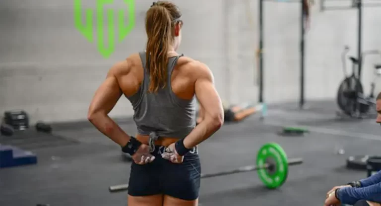 Weightlifting and Back Problems