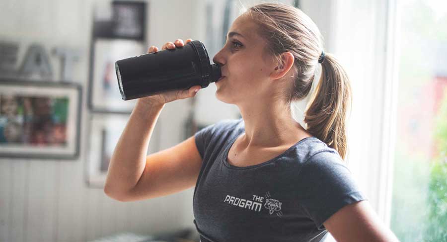 crossfit supplements best