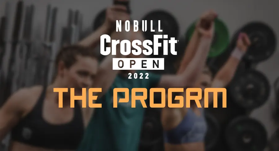 open 2022 crossfit