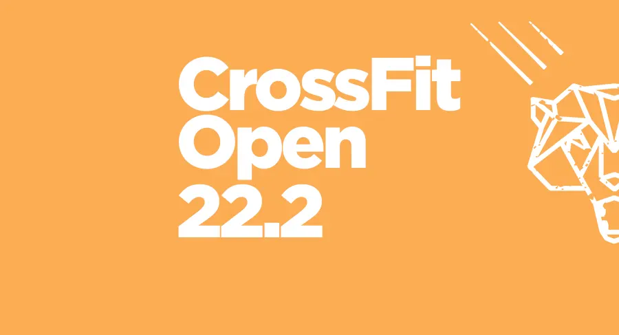 crossfit open 22.2