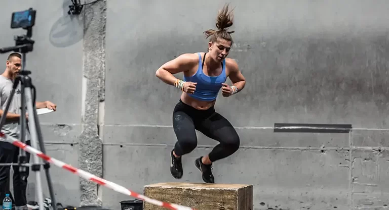 redo or not crossfit open