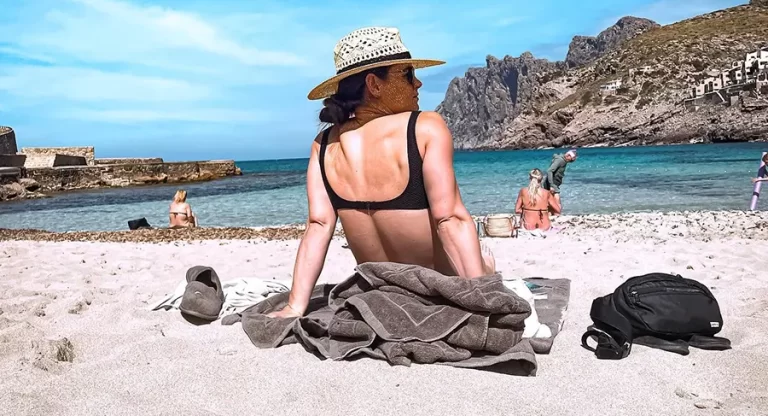 vacation crossfit training