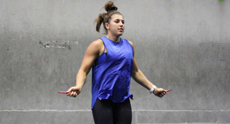 best tips double unders