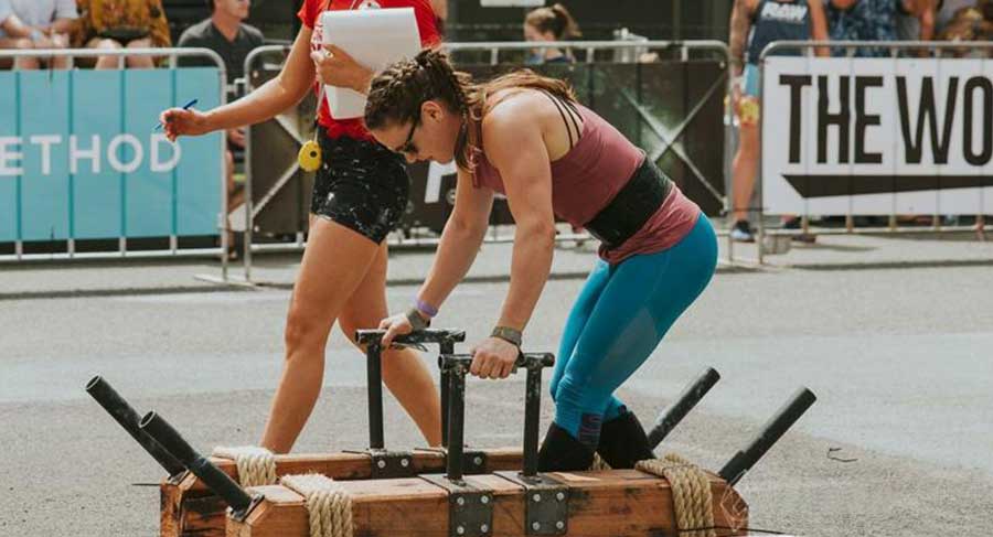 farmers carry crossfit