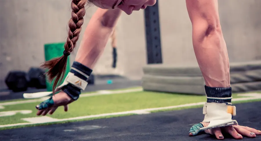 handstand walk tutorial crossfit