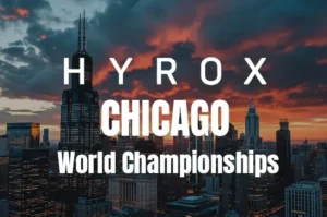 hyrox world championships 2025