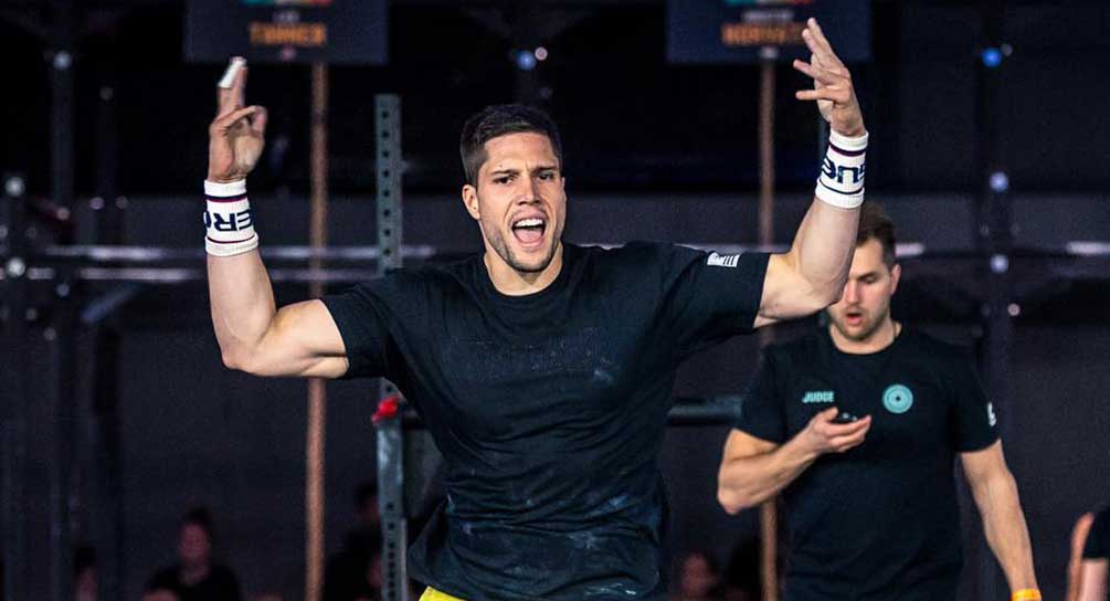 horvath kristof crossfit