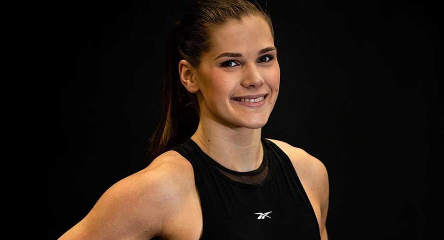 crossfit matilde garnes