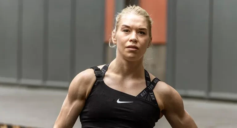 mikaela norman athlete