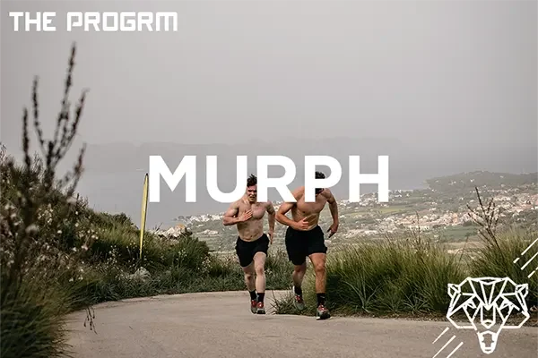 murph course