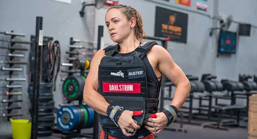 murph wod times