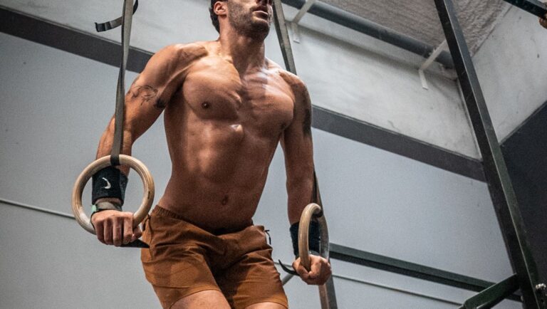 Guide: How to Become an RX Athlete