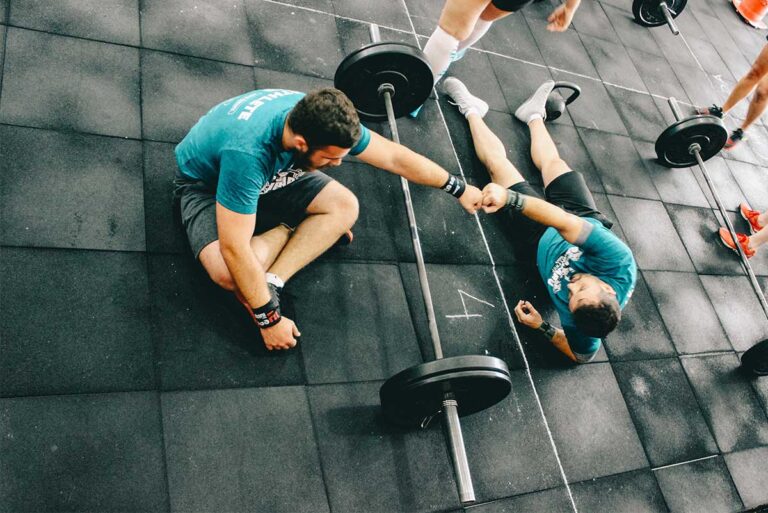 Top 5 Memorable CrossFit Open Workouts