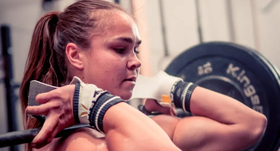 return to crossfit after break
