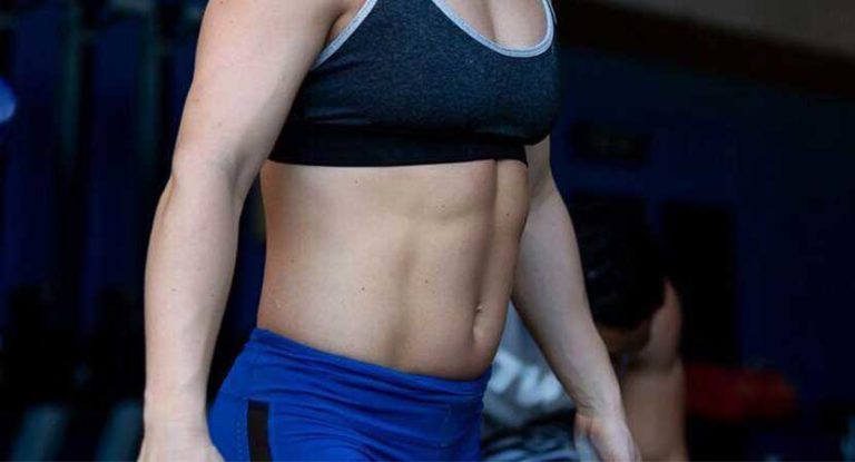 strengthen core pelvic floor