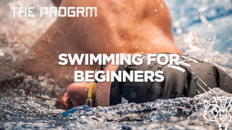  Swimming Course: Beginner Level #1