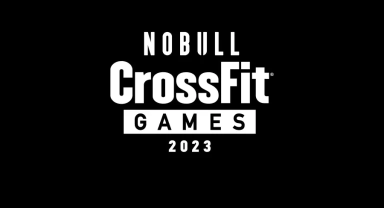 crossfit games 2023