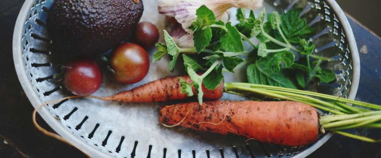 Nutrition
