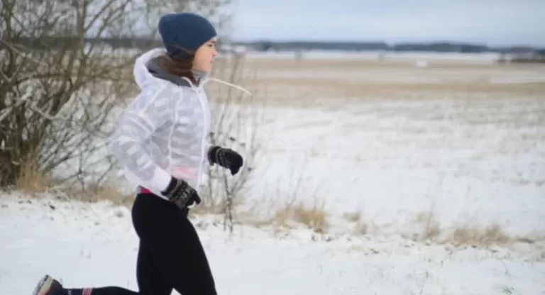 training during christmas